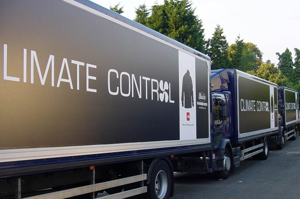 Climate Control