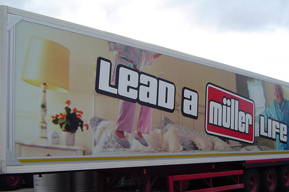 Lead a Muller life