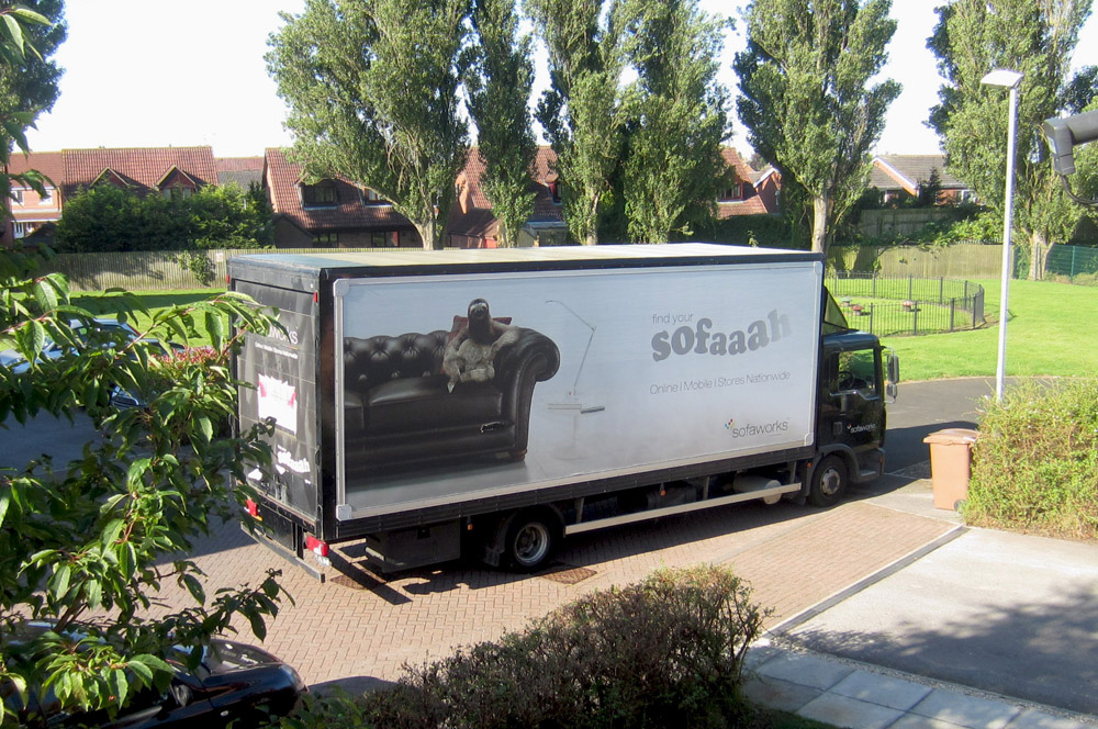 Sofaworks